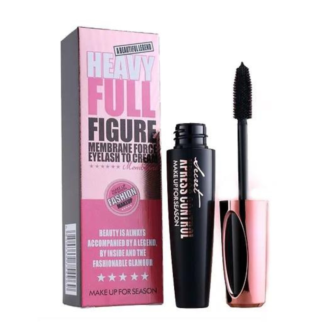 PESTAÑINA 4D ORIGINAL HEAVY FULL BIOTEZ