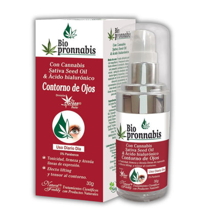 TN- CONTORNO DE OJOS ADIOS ARRUGAS