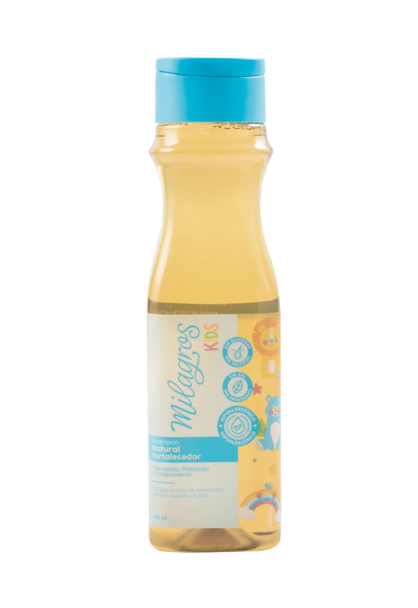 Kit Brillo Niños – Milagros Kids