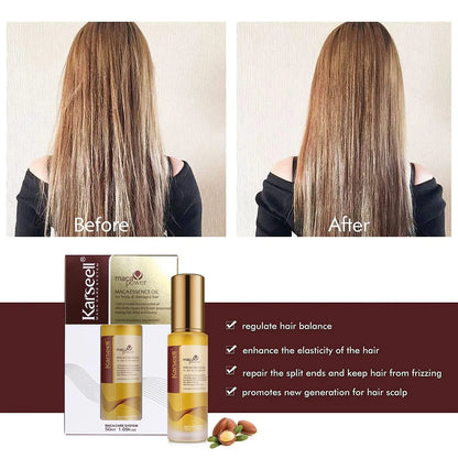 ACEITE DE ARGAN KARSELL
