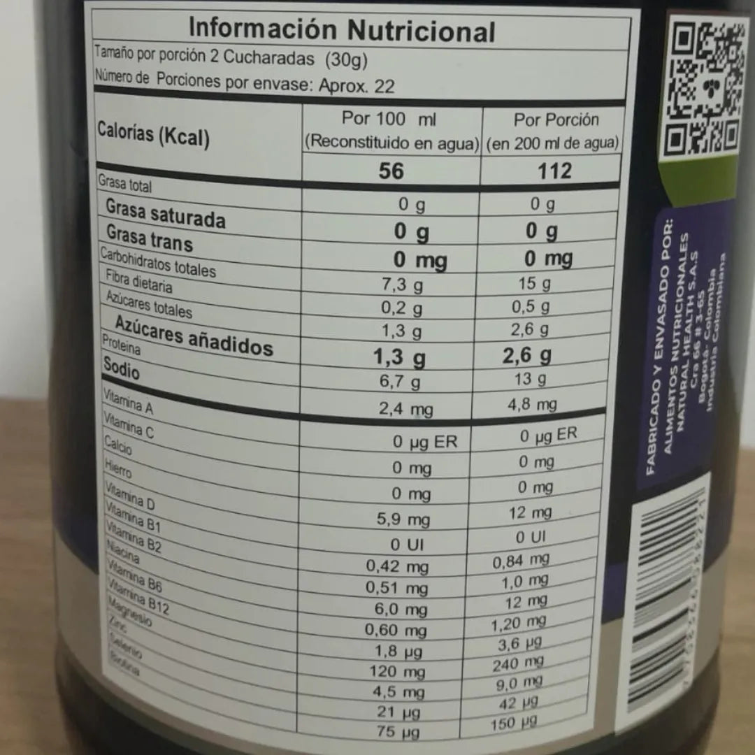 Kit proteina MAXX Protein y pre entreno