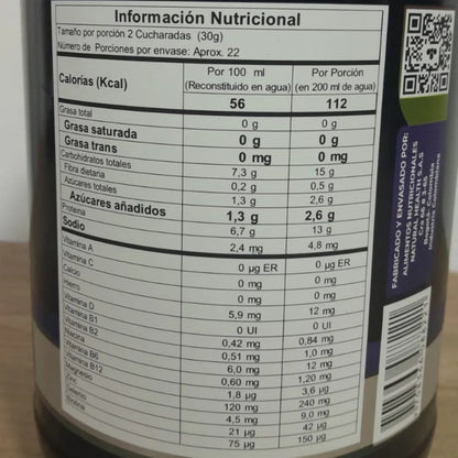 Kit proteina MAXX Protein y pre entreno