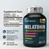 MELATONINA X 100 SOFGELS