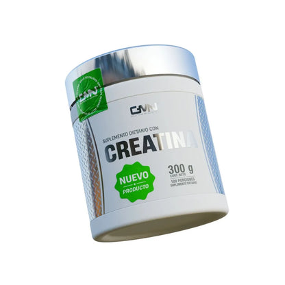SUPER MEGA GAINER + Creatina Monohidratada